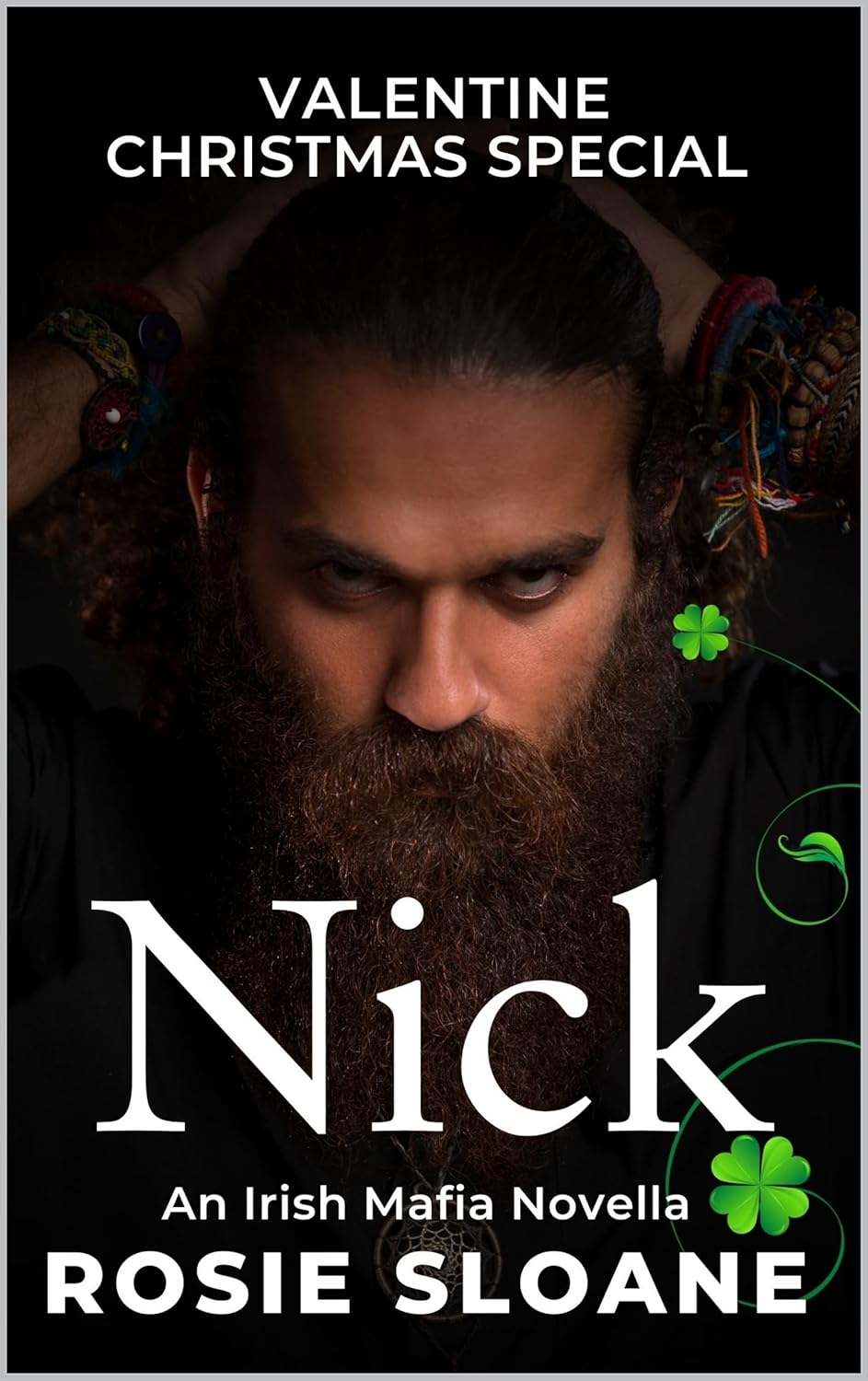 Beta Reader Checklist Cover Image.