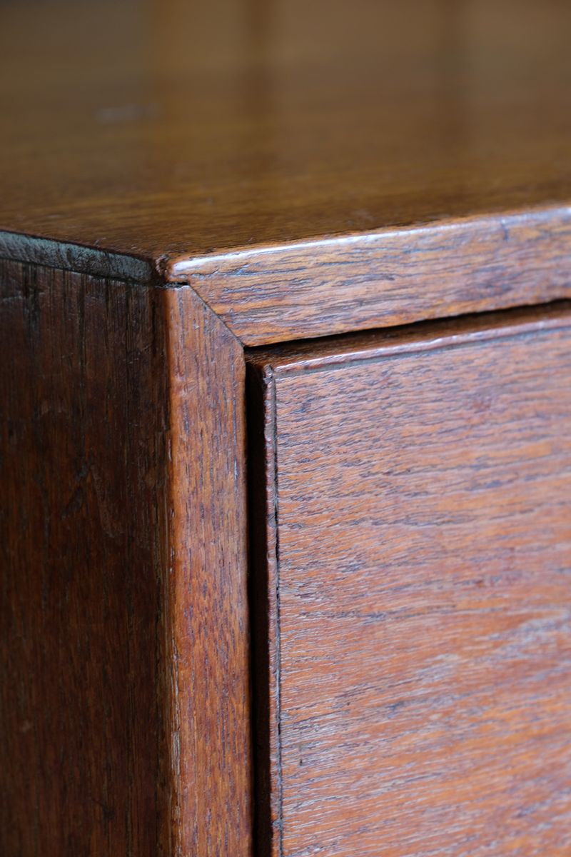 Why Was Campaign Furniture Built to Travel? The History of Portable Cabinetmaking